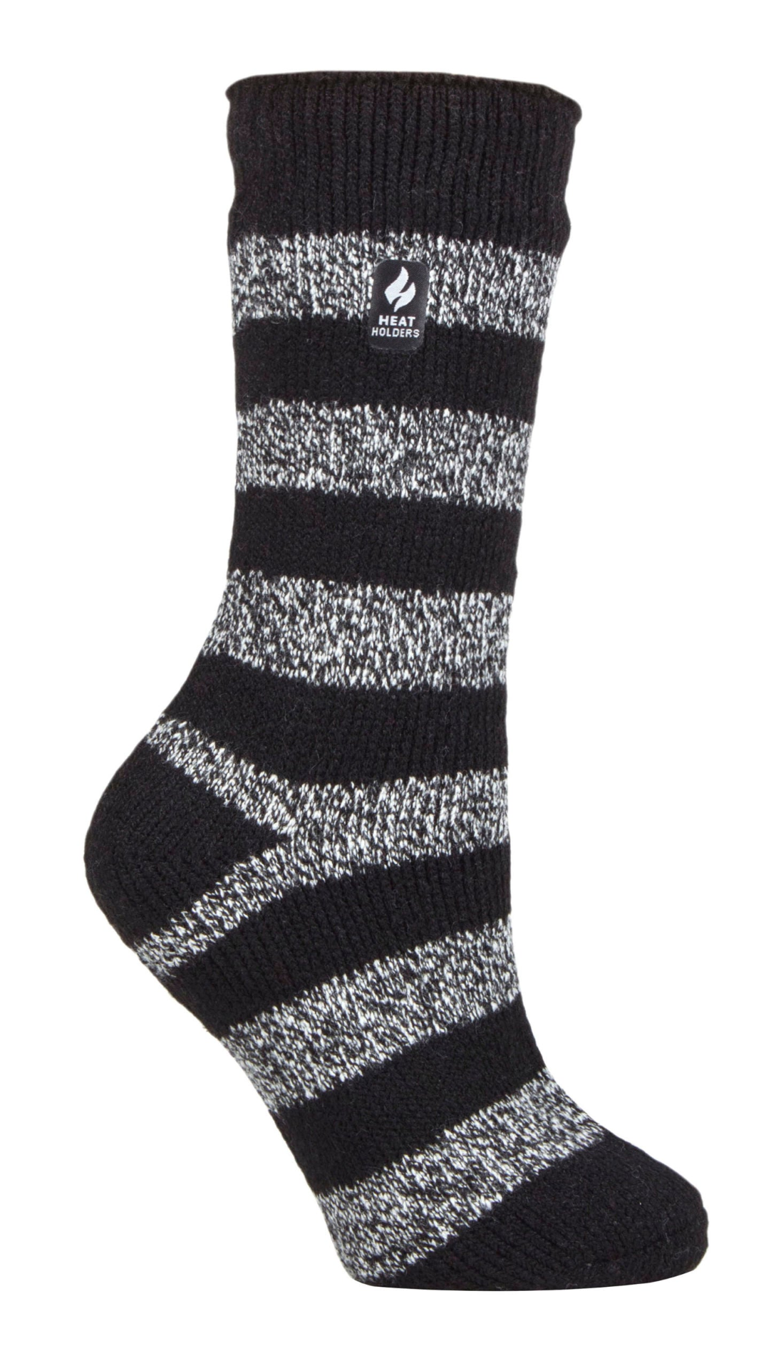 Ladies Thick Winter Thermal Socks