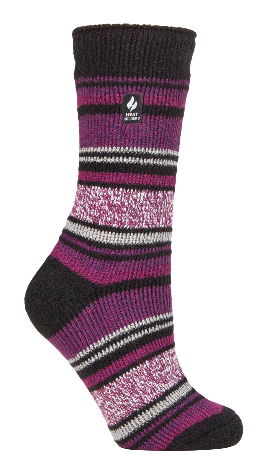 Ladies Thick Winter Thermal Socks