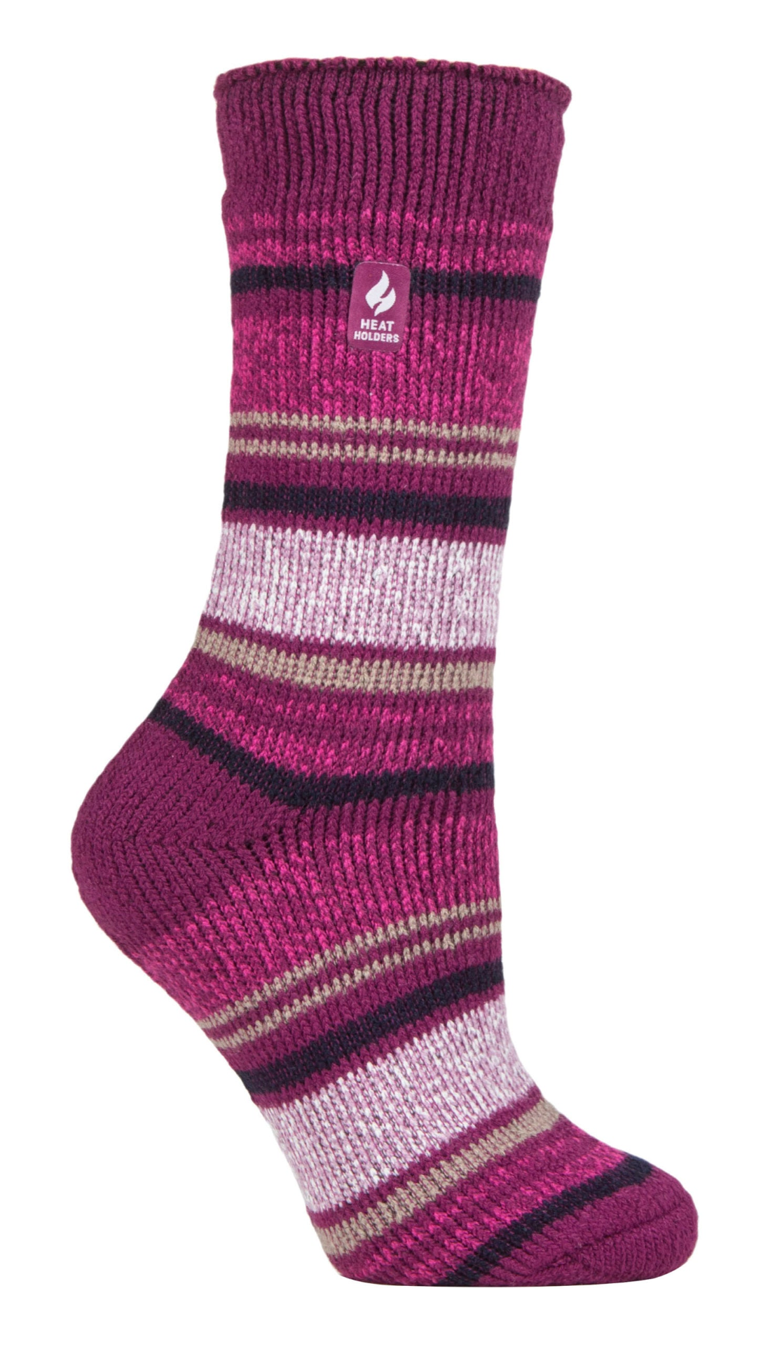 Ladies Thick Winter Thermal Socks