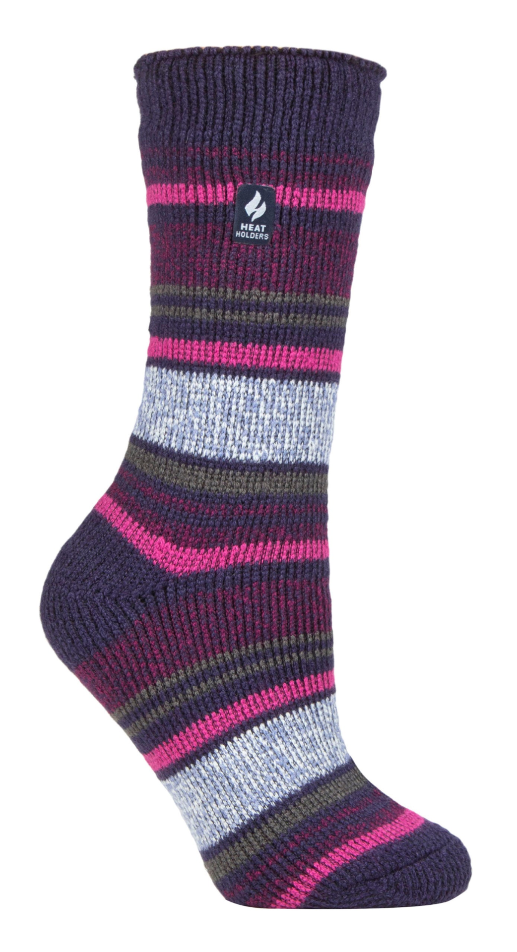 Ladies Thick Winter Thermal Socks