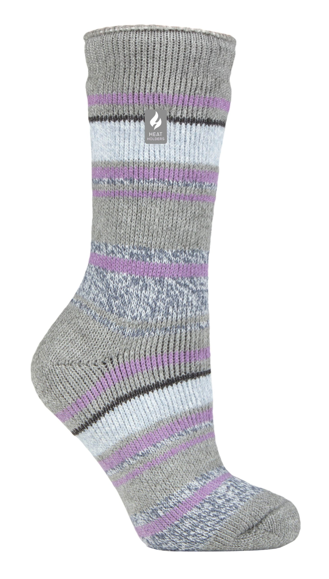 Ladies Thick Winter Thermal Socks