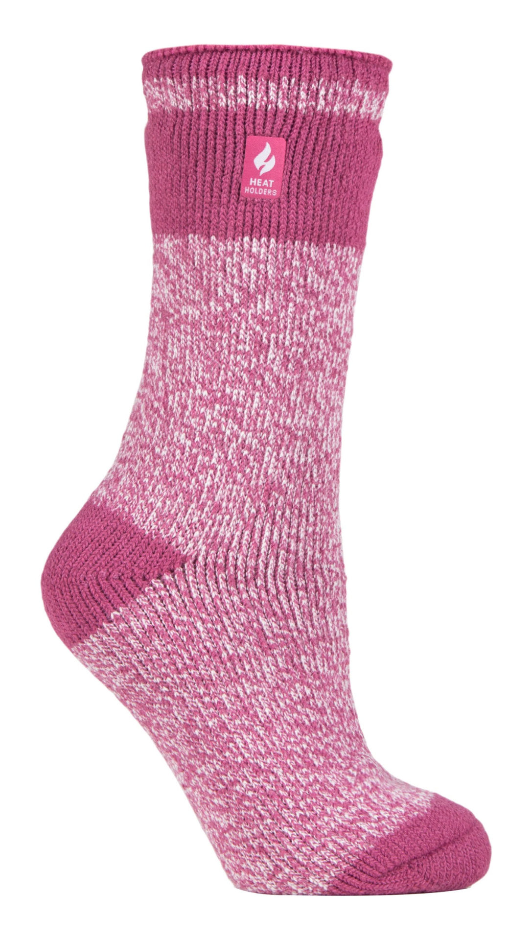 Ladies Thick Winter Thermal Socks