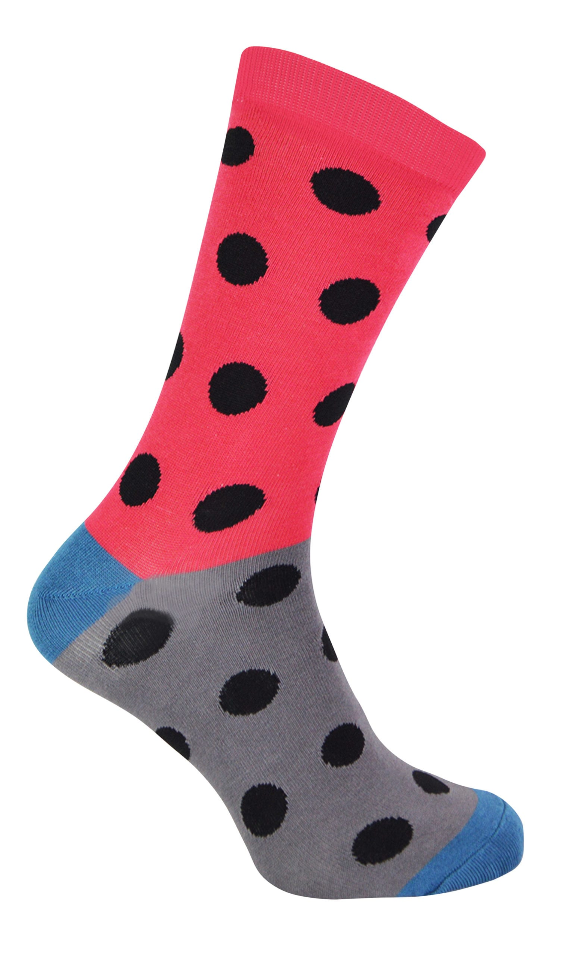 Mens Novelty Patterned Bamboo Socks