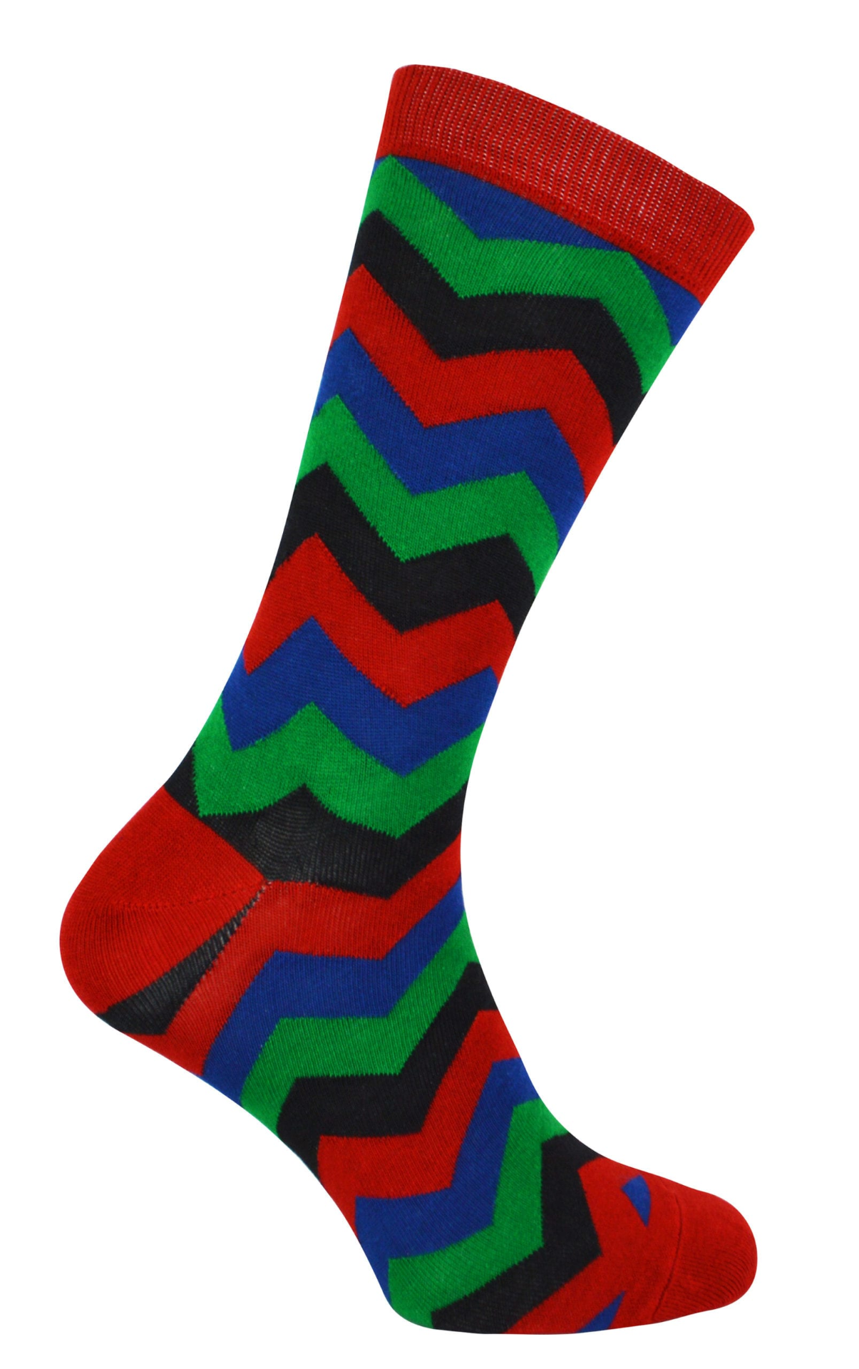 Mens Novelty Patterned Bamboo Socks