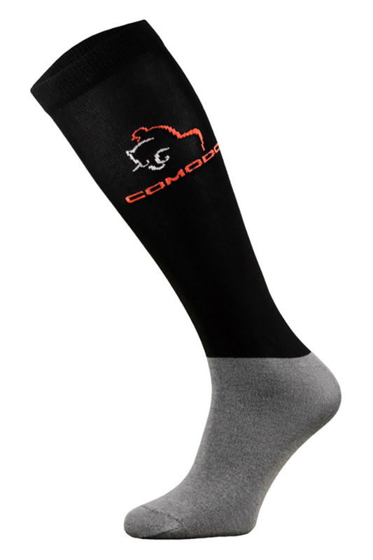 Ladies Knee High Horse Riding Socks