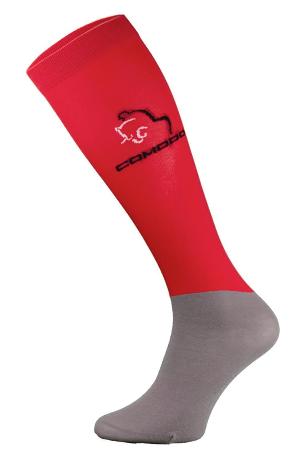 Ladies Knee High Horse Riding Socks