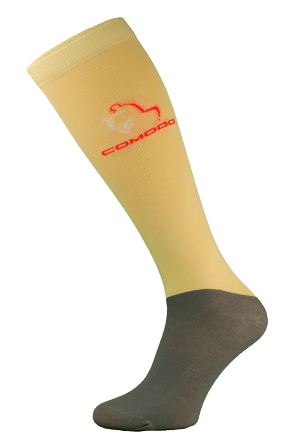 Ladies Knee High Horse Riding Socks