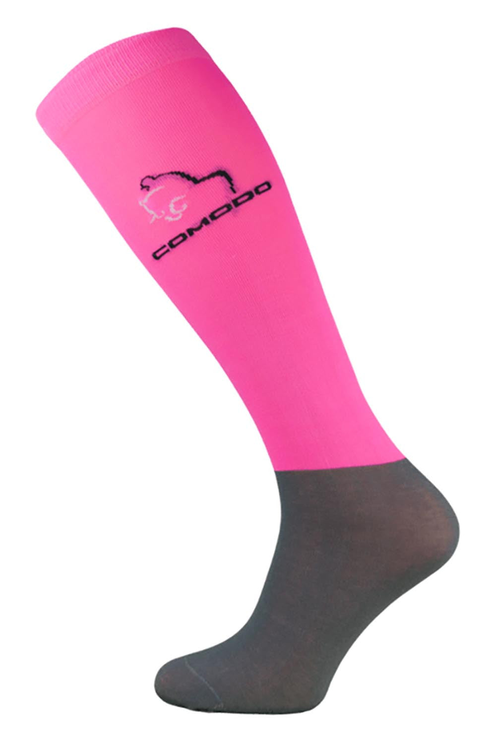 Ladies Knee High Horse Riding Socks