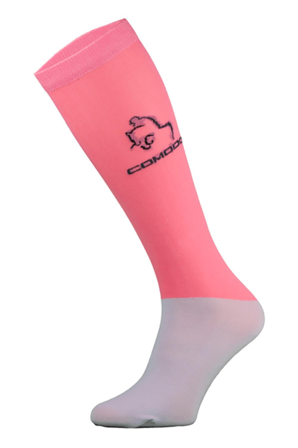 Ladies Knee High Horse Riding Socks