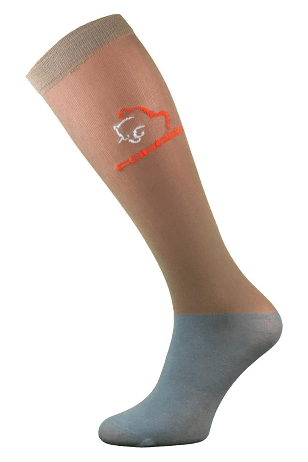 Ladies Knee High Horse Riding Socks