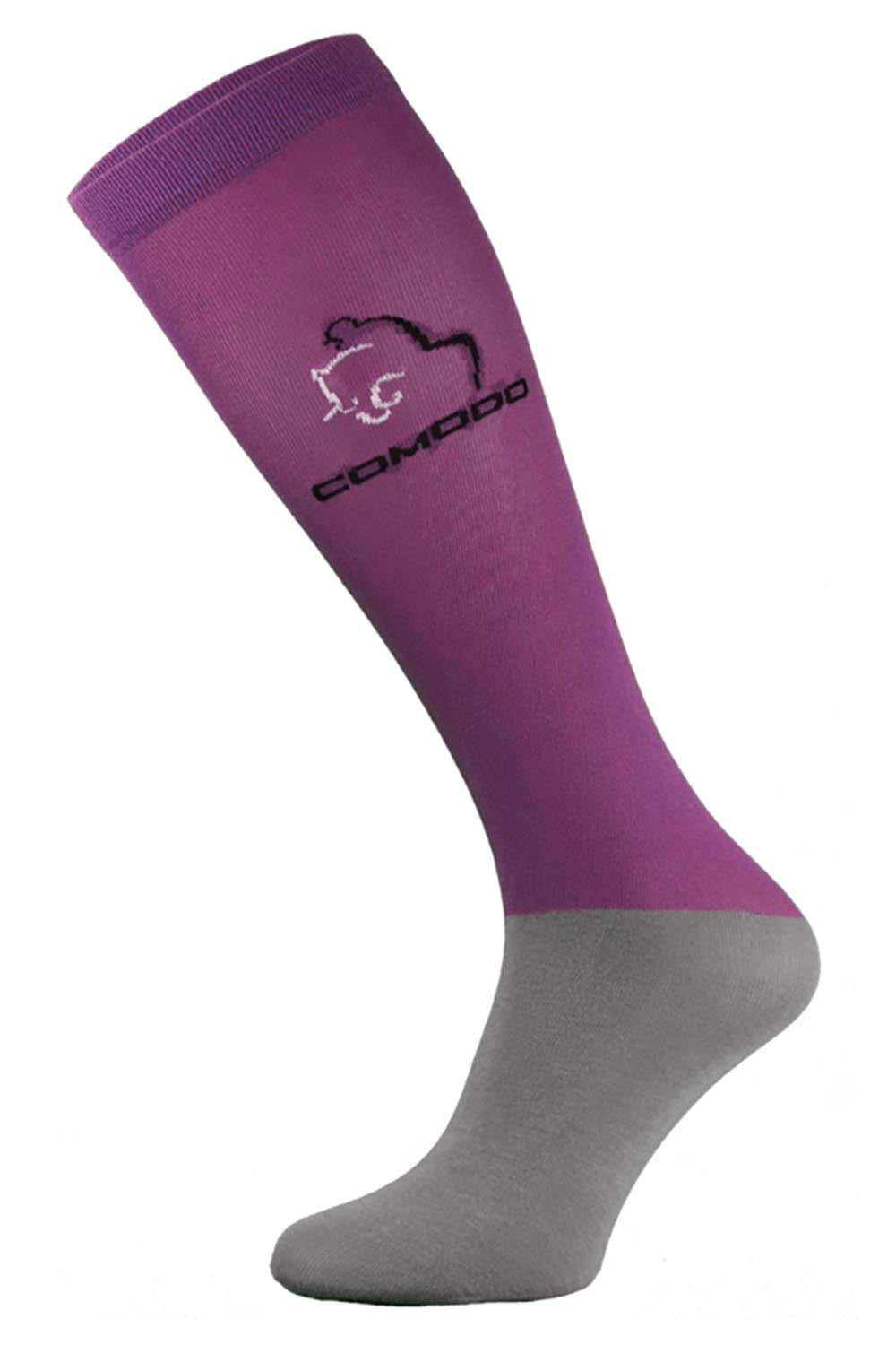 Ladies Knee High Horse Riding Socks