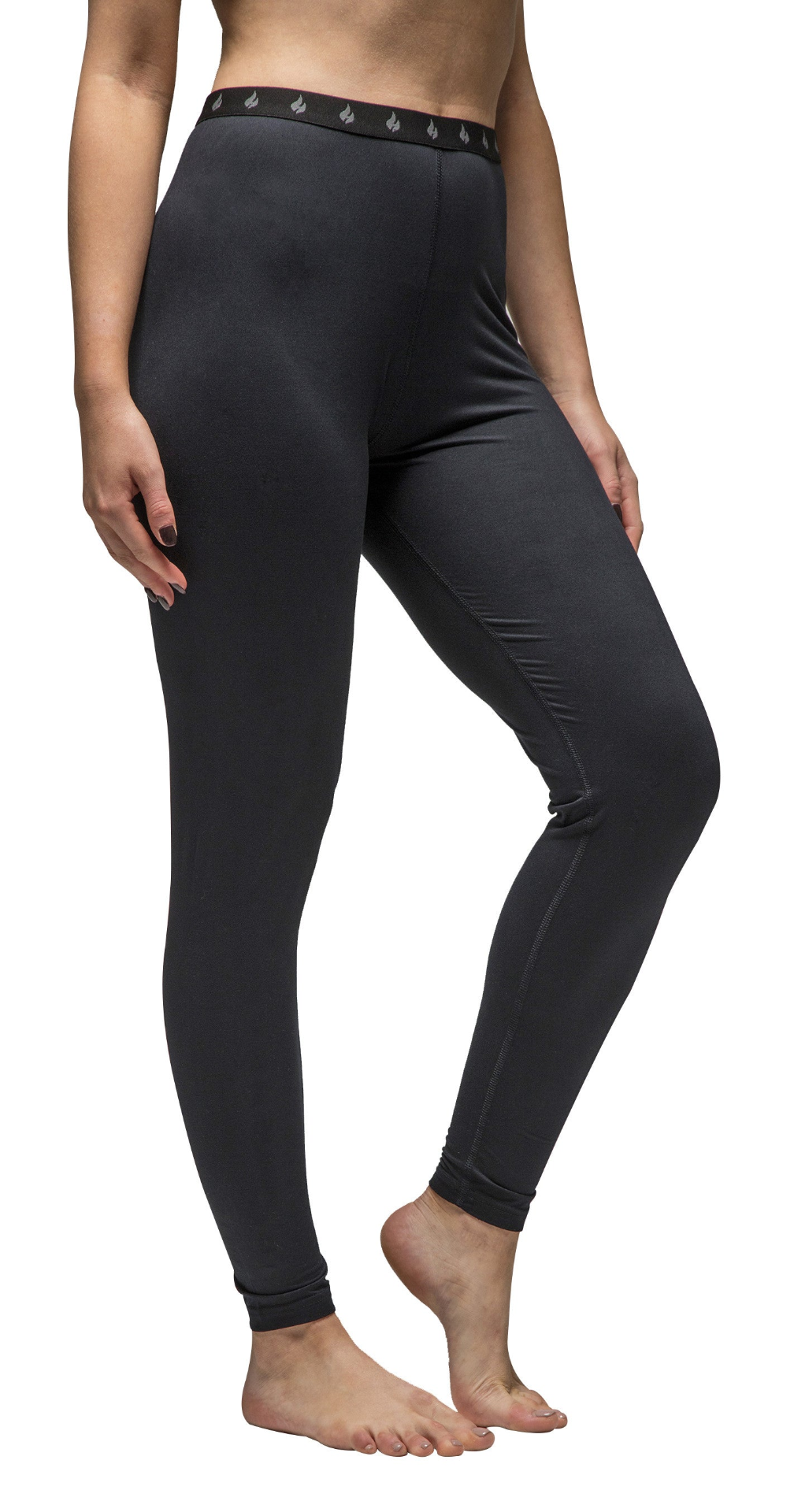 Ladies Long John Thermal Bottoms