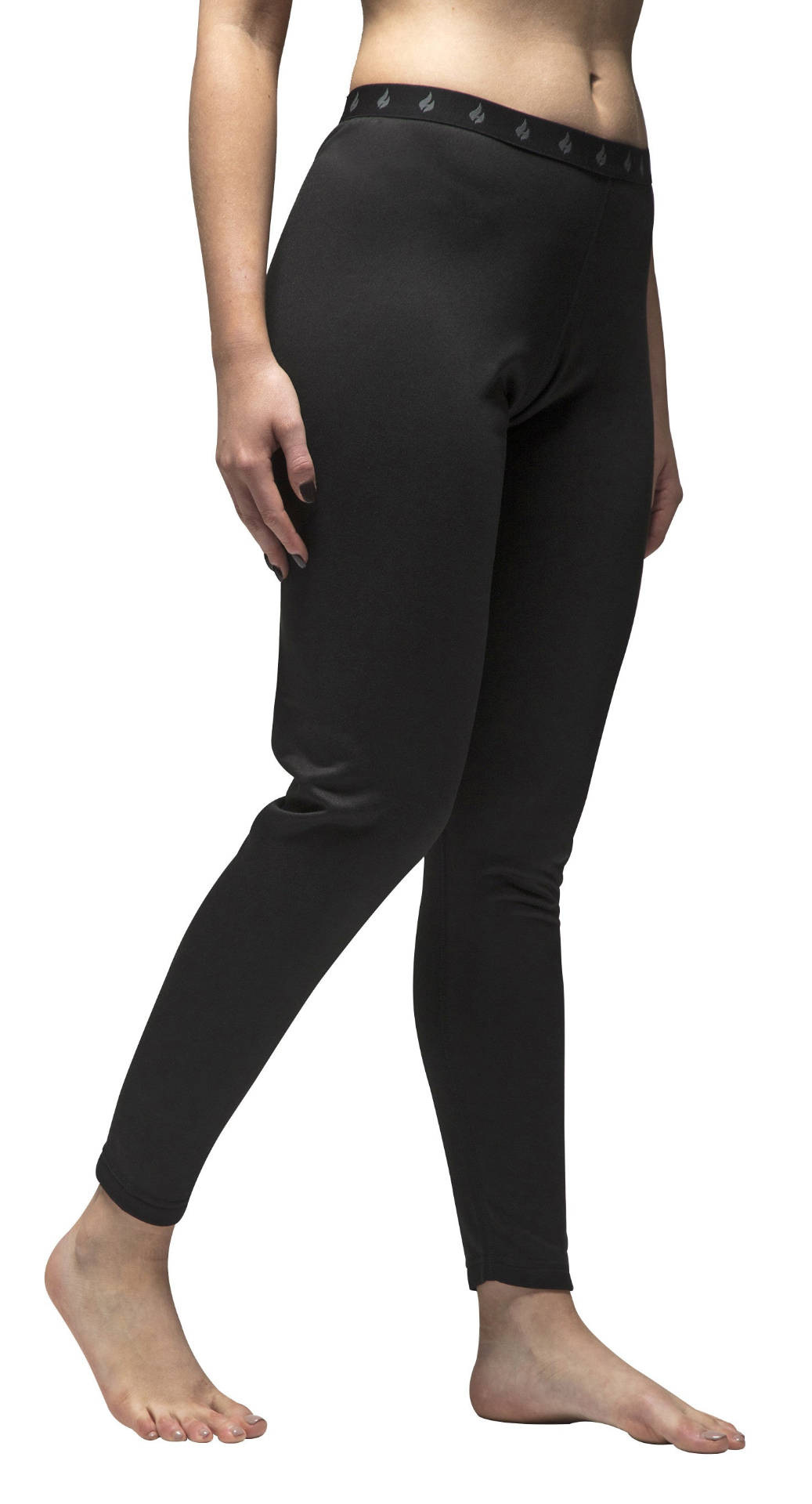 Ladies Long John Thermal Bottoms