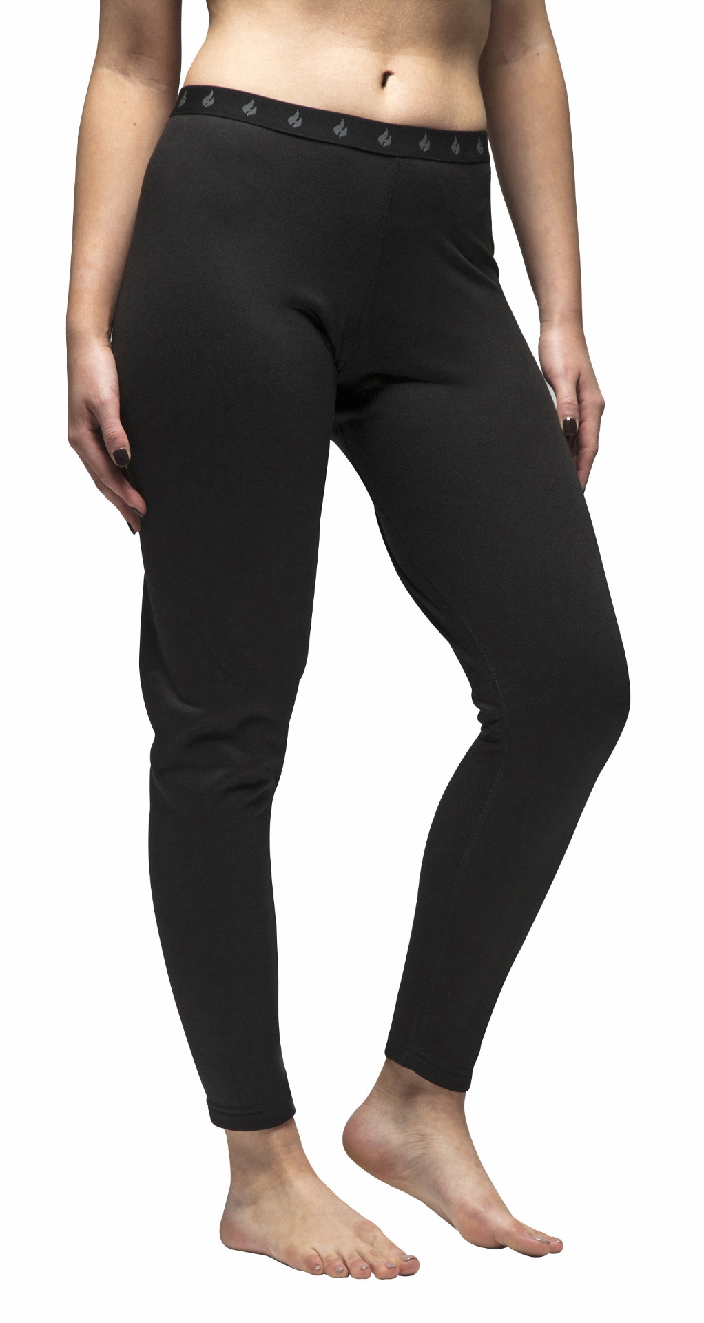 Ladies Long John Thermal Bottoms