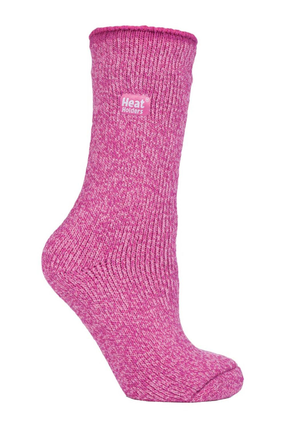 Ladies Knee High Merino Wool Socks