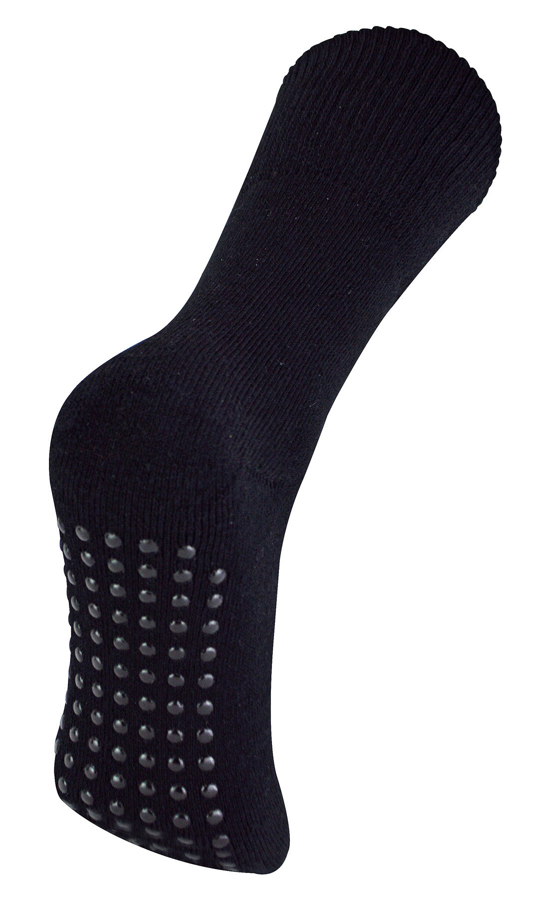 Mens & Ladies Thermal Non Slip Bamboo Socks