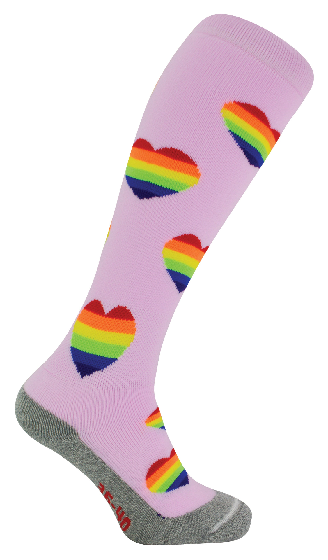 Hockey Socks with Novelty Patterned | Adult & Kids