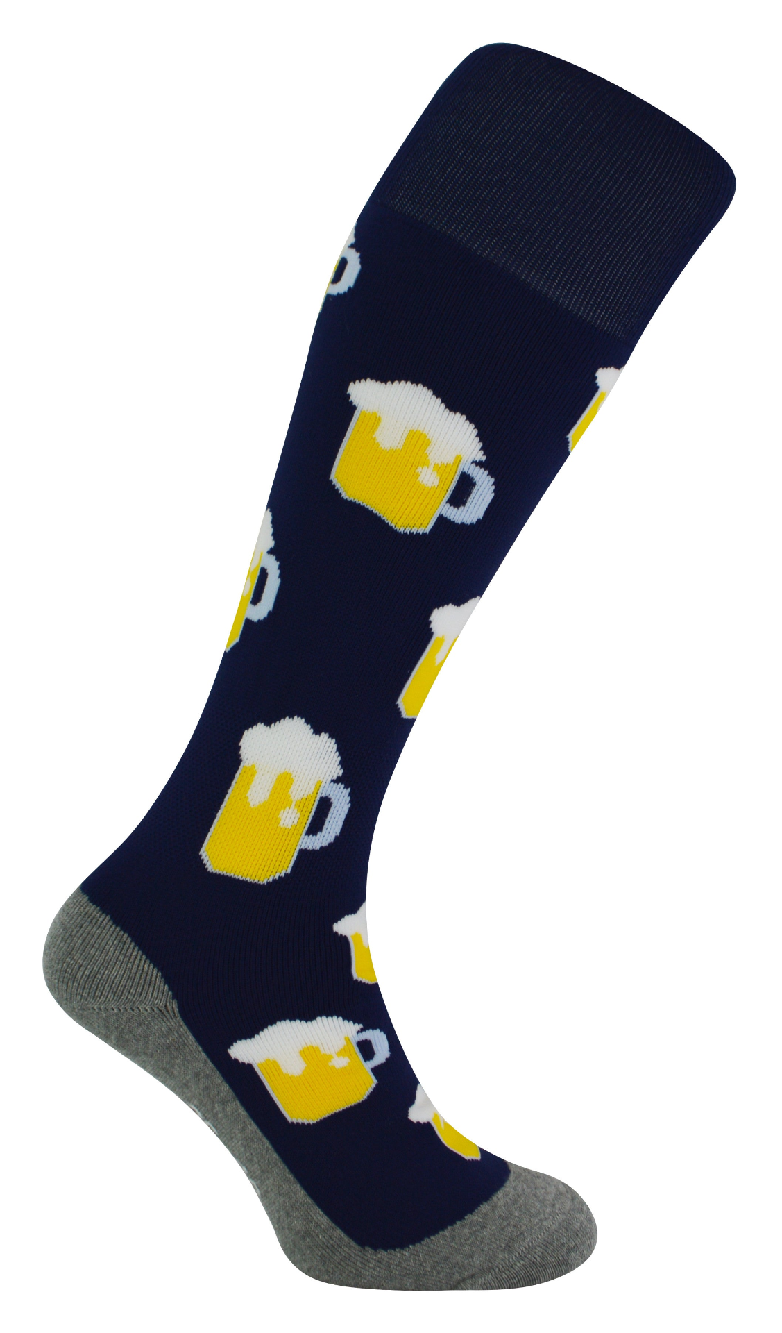 Hockey Socks with Novelty Patterned | Adult & Kids