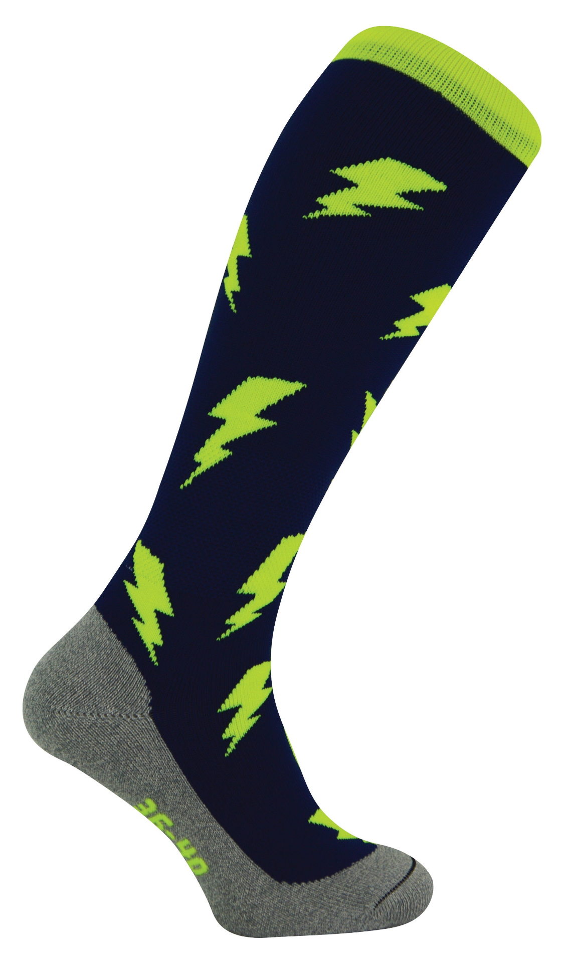 Hockey Socks with Novelty Patterned | Adult & Kids