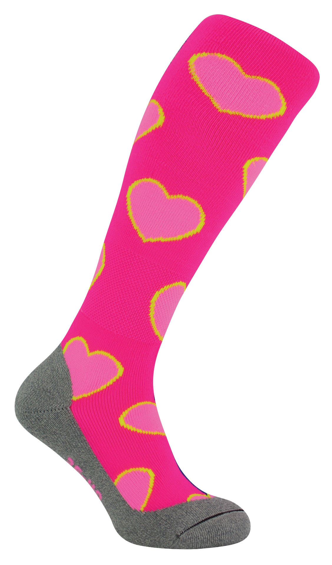 Hockey Socks with Novelty Patterned | Adult & Kids