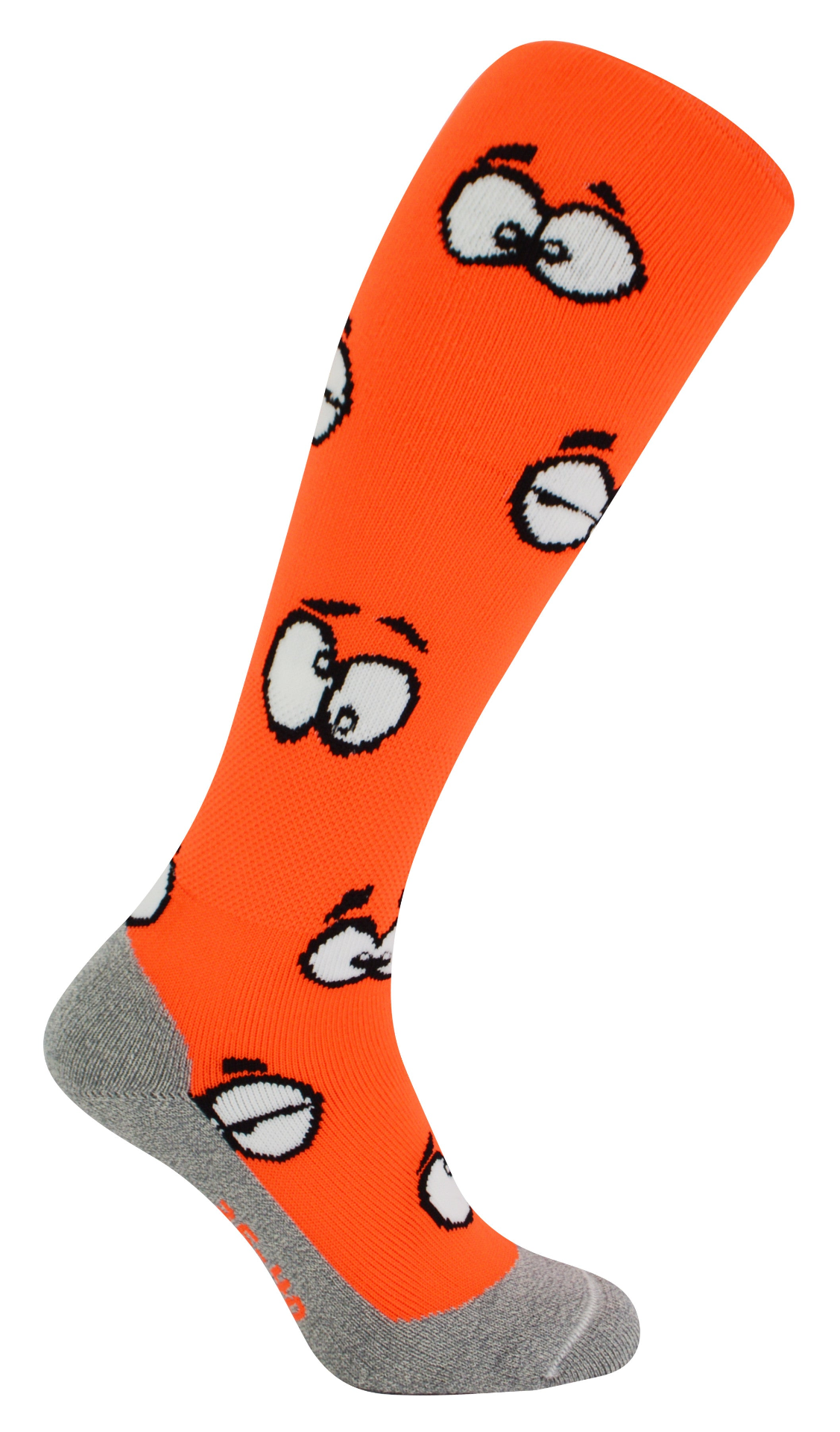 Hockey Socks with Novelty Patterned | Adult & Kids