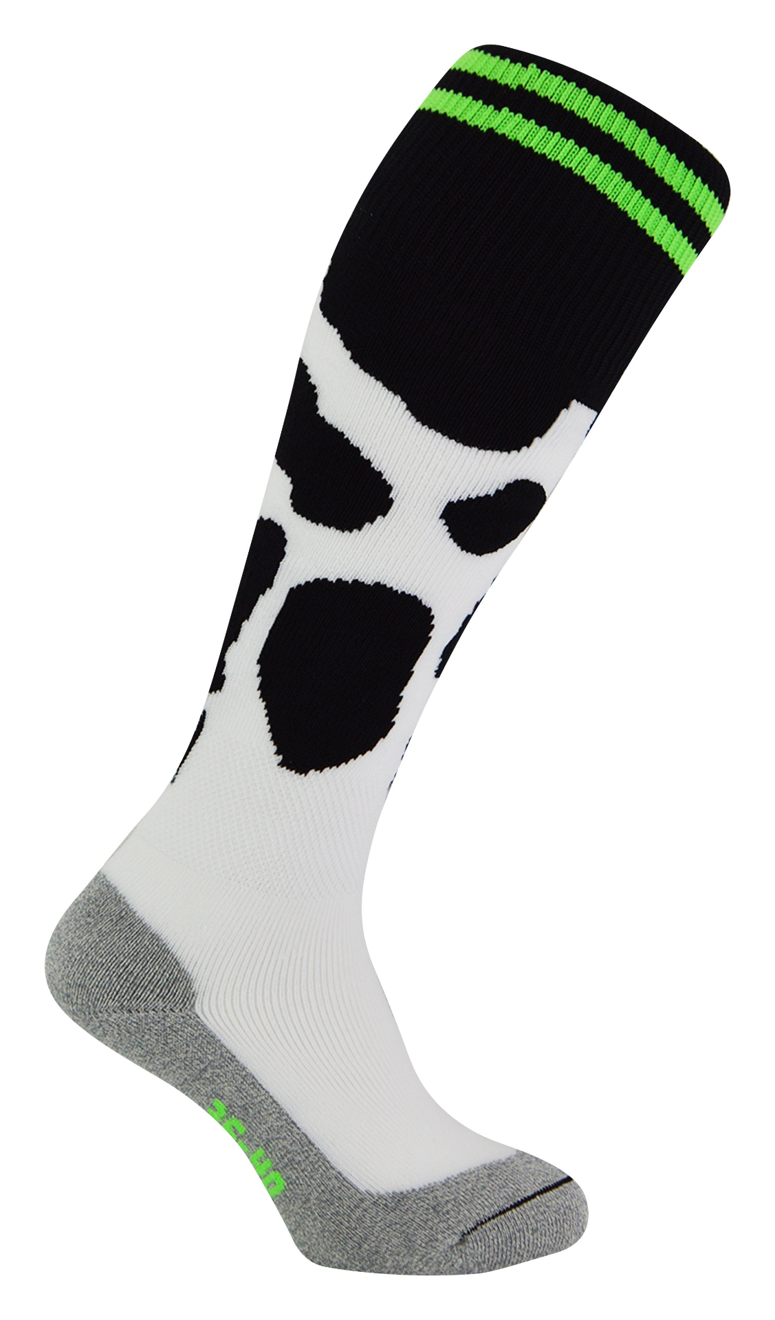 Hockey Socks with Novelty Patterned | Adult & Kids