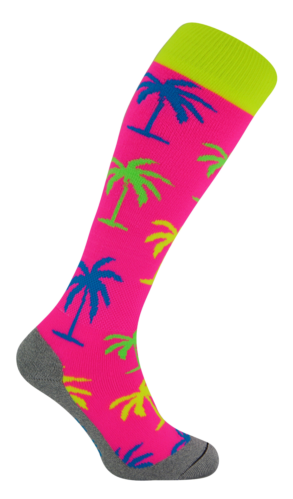 Hockey Socks with Novelty Patterned | Adult & Kids