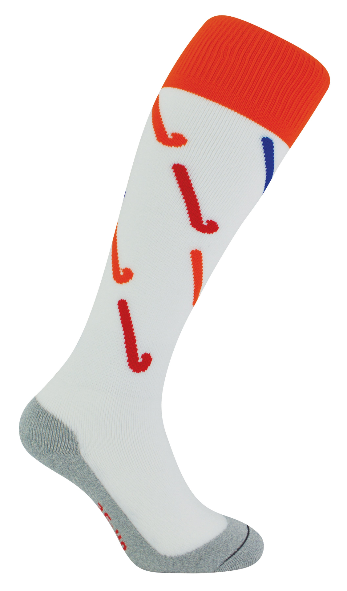 Hockey Socks with Hockey Stick Designs | Unisex