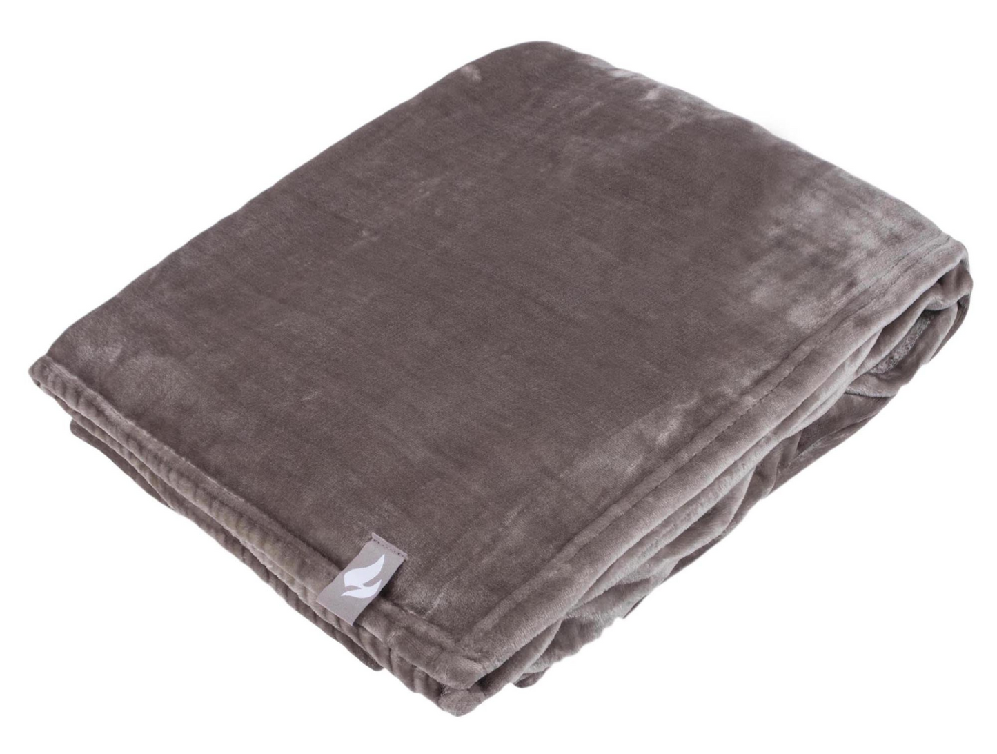 Giant Winter Thermal Lined Blanket