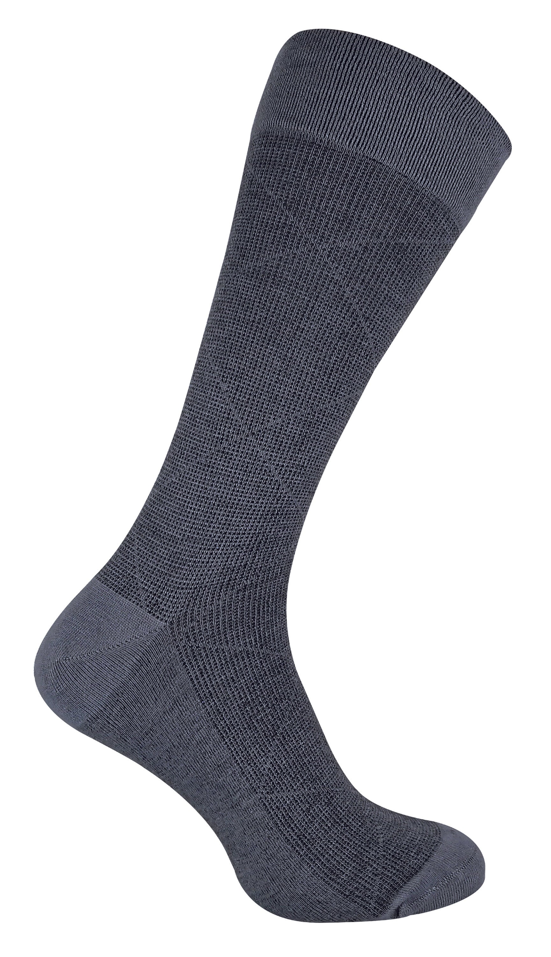 Mens Patterned Bamboo Dress Socks