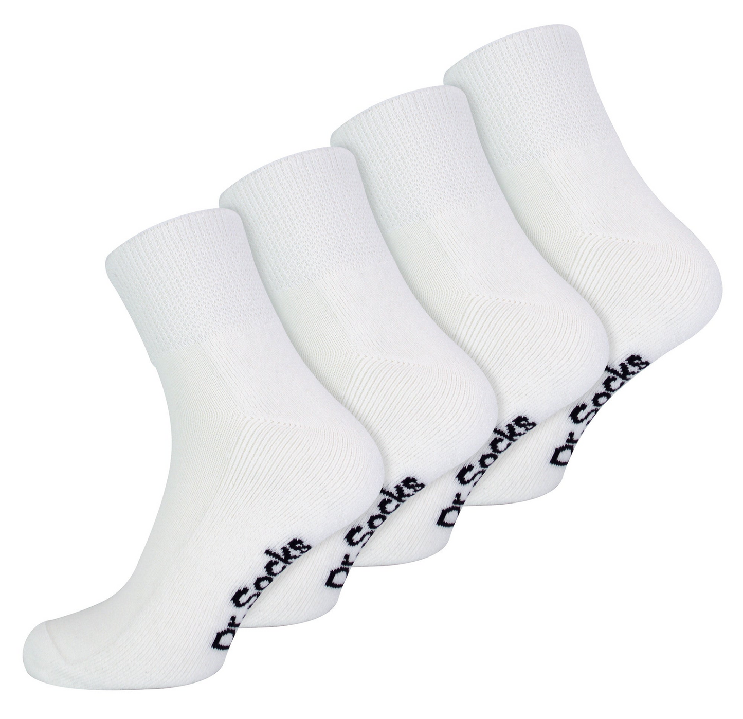 Mens Bamboo Diabetic Ankle Socks