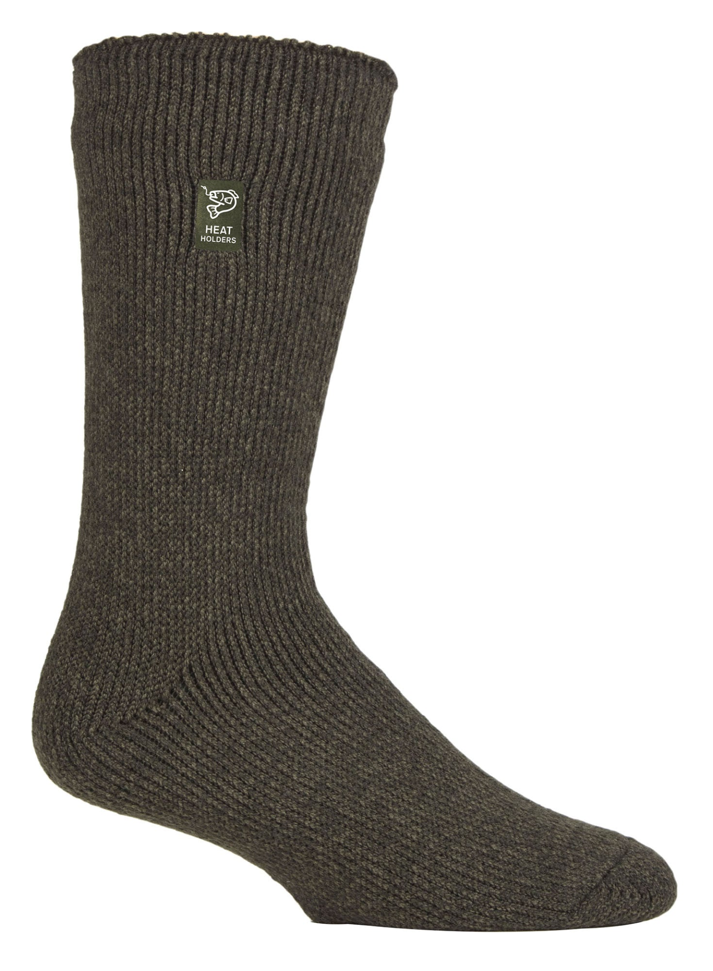 Mens Knee High Thermal Angling Socks