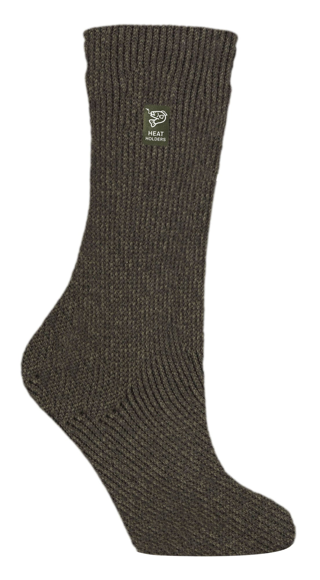 Mens Knee High Thermal Angling Socks