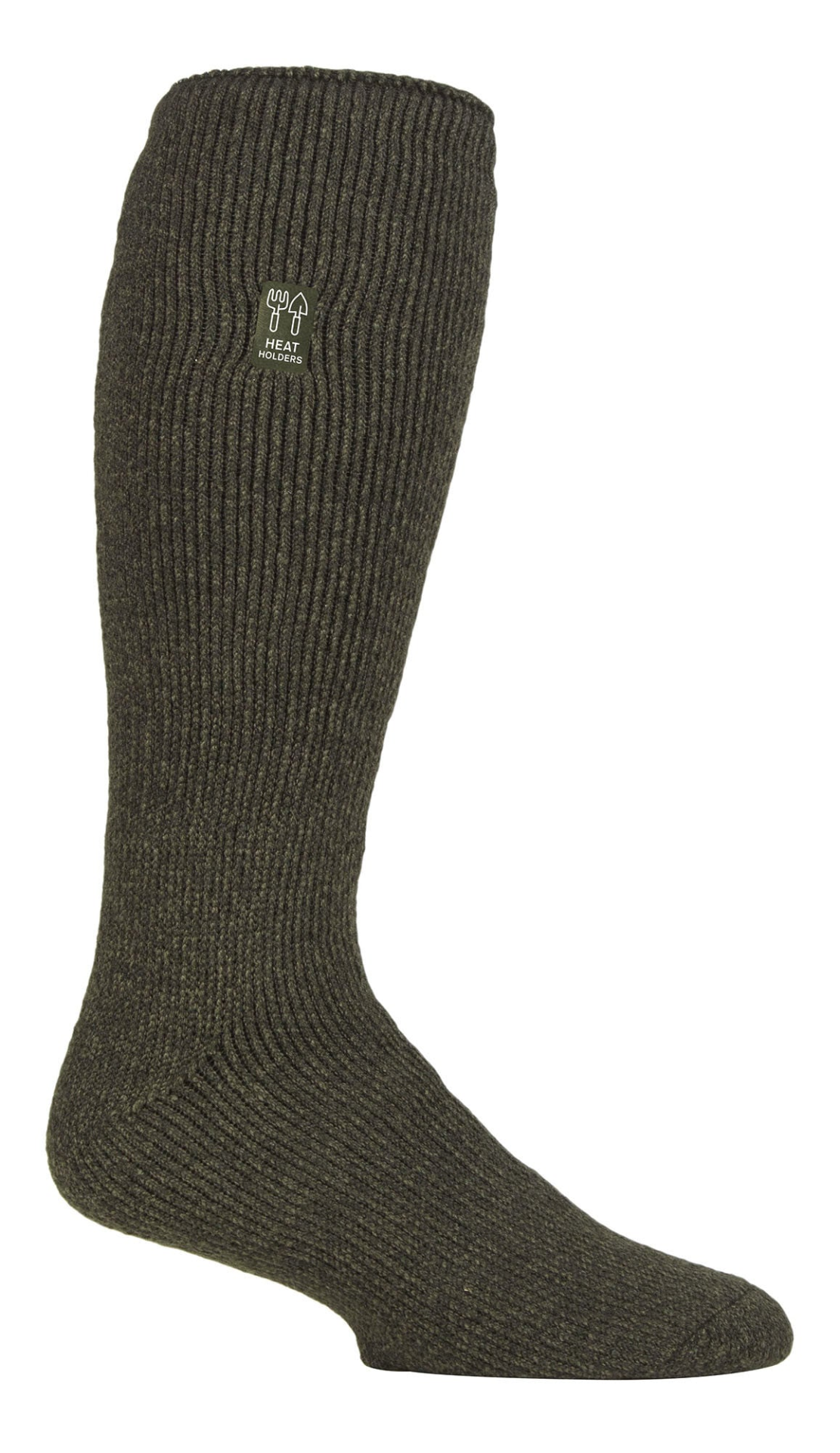 Mens Long Thermal Gardening Socks