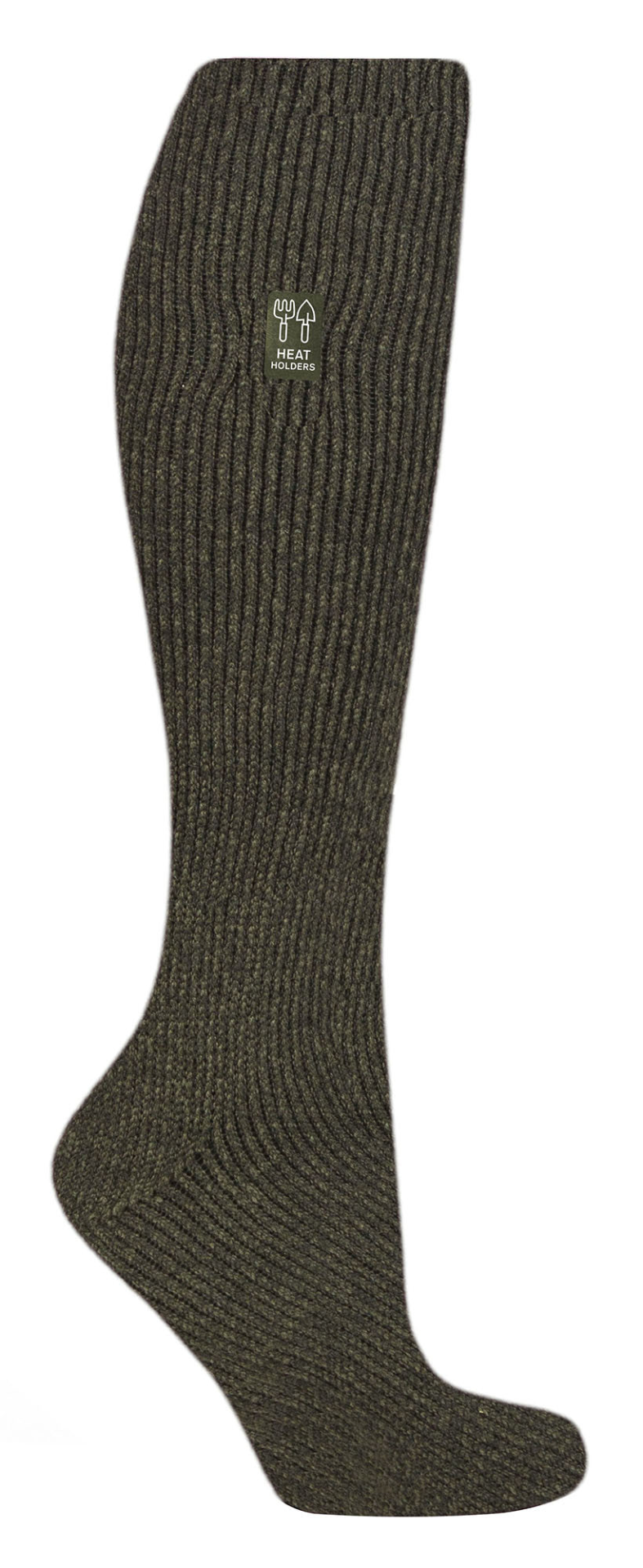 Mens Long Thermal Gardening Socks