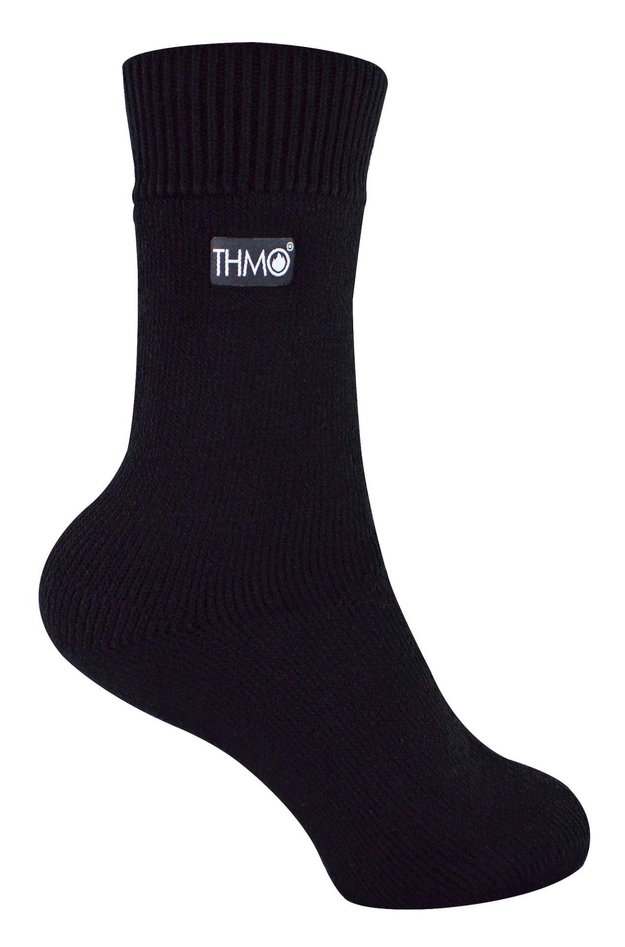 Kids Thermal Lined Socks for Winter