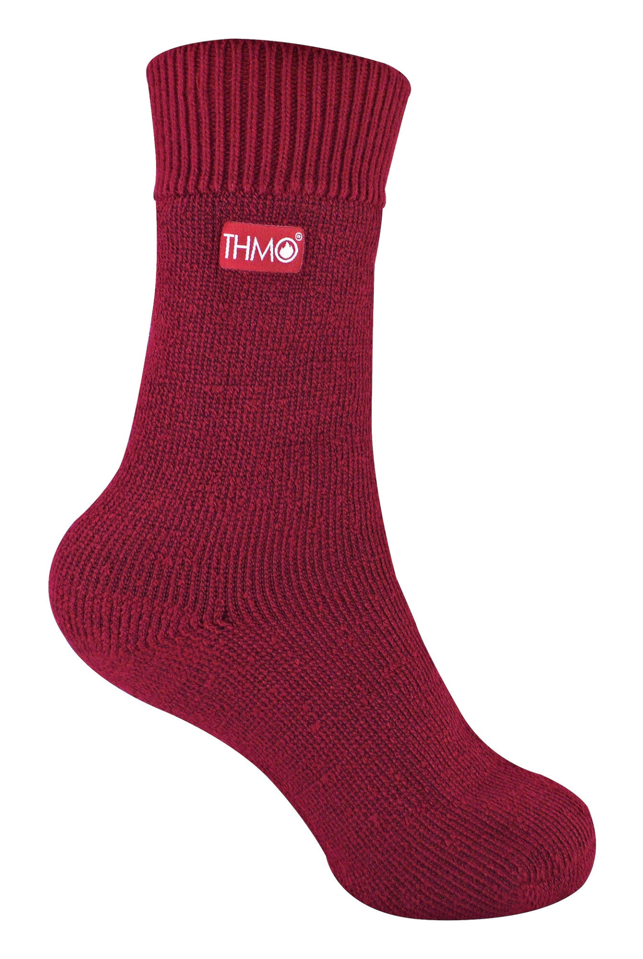 Kids Thermal Lined Socks for Winter