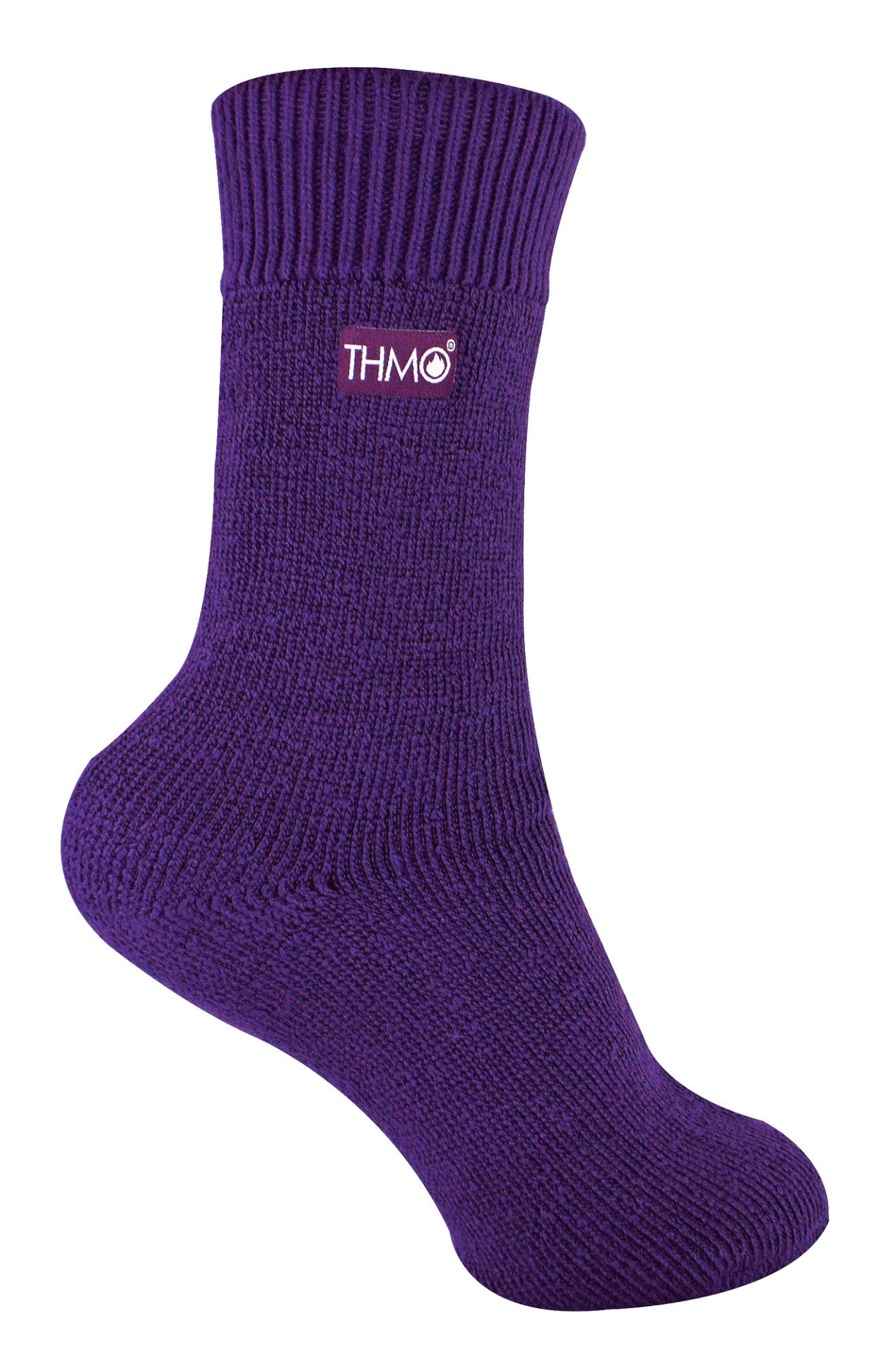 Kids Thermal Lined Socks for Winter