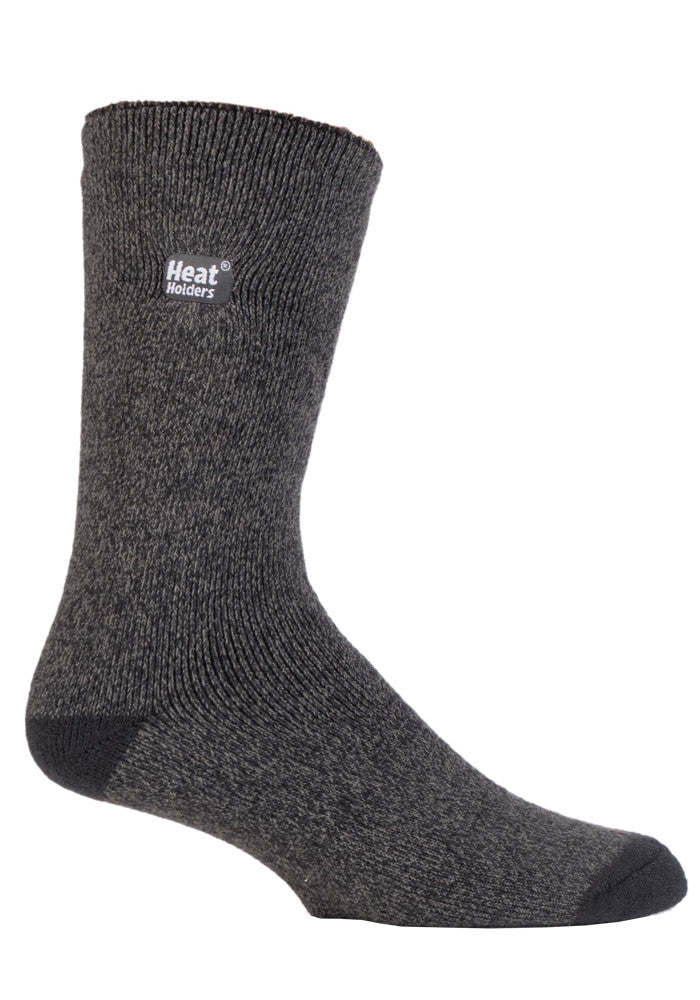 Lite 3 Pairs Mens Thermal Socks