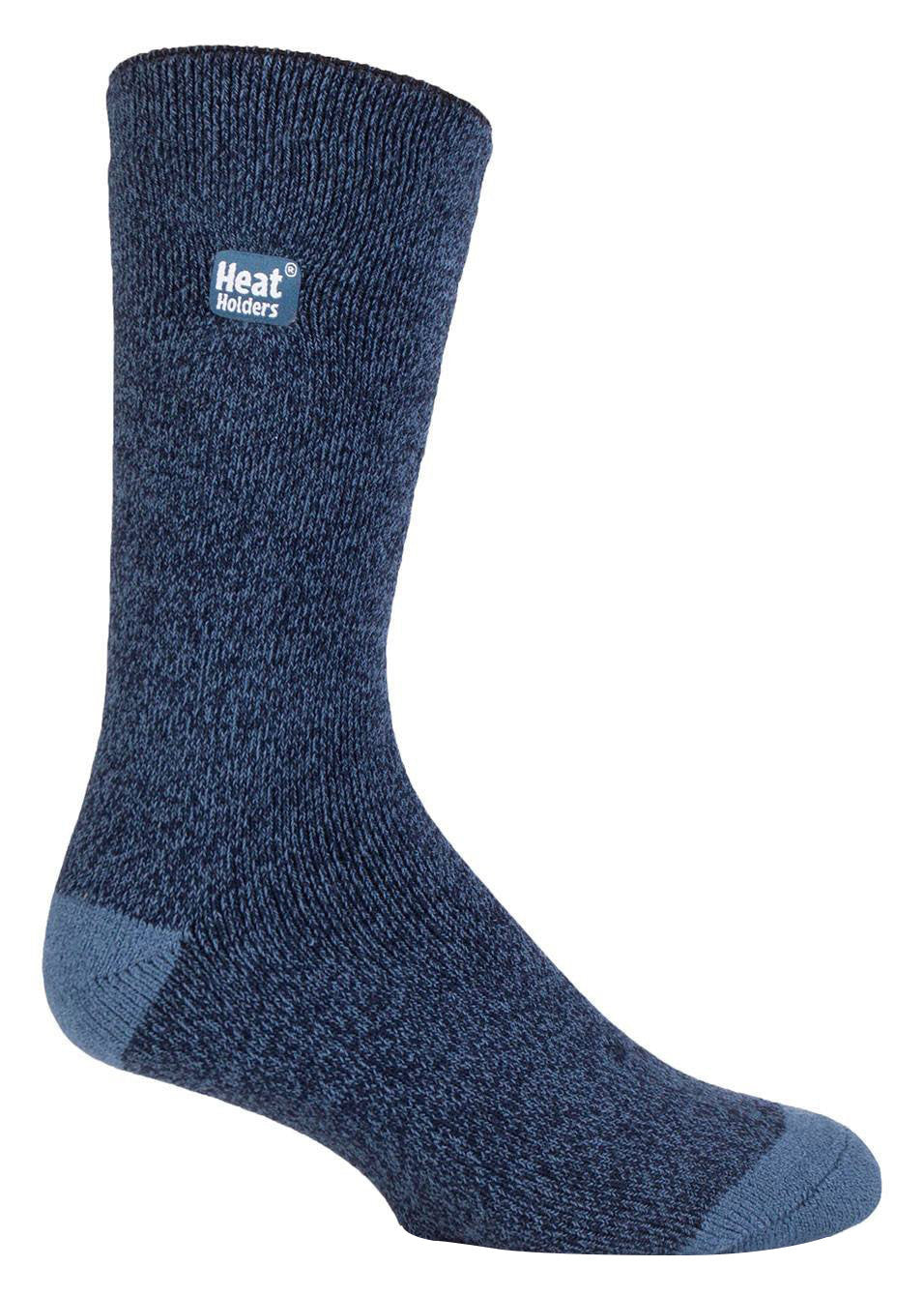 Lite 3 Pairs Mens Thermal Socks