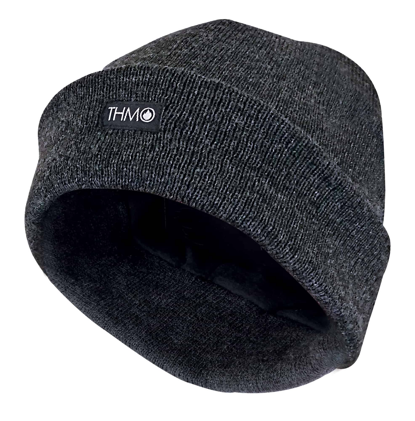 Mens 3M Thermal Winter Beanie Hat