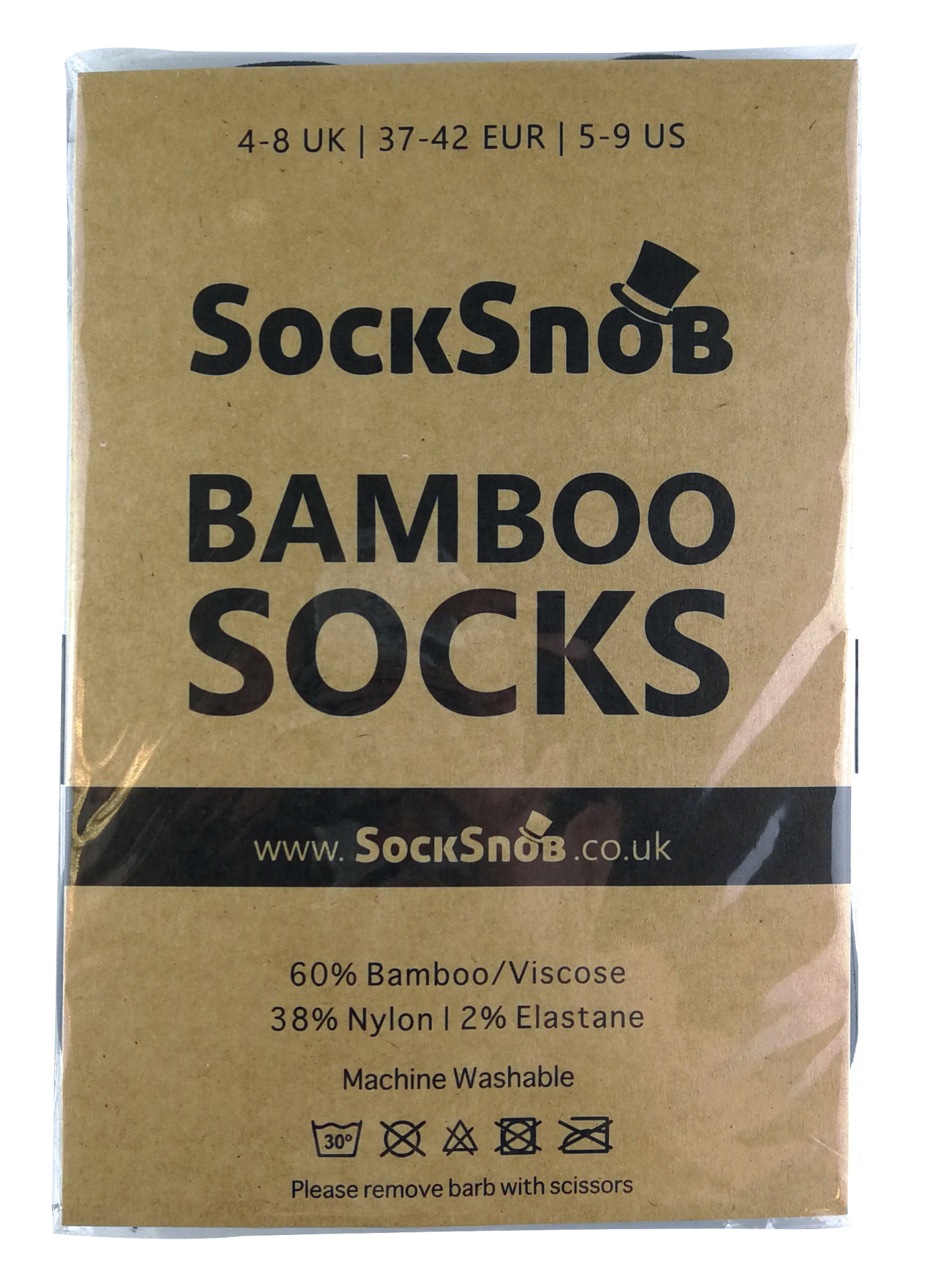 4 Pairs Ladies Bamboo Invisible Liner Socks