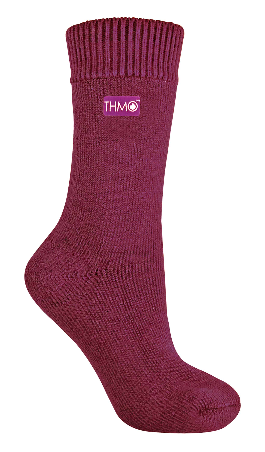 Ladies Fleece Lined Winter Thermal Socks