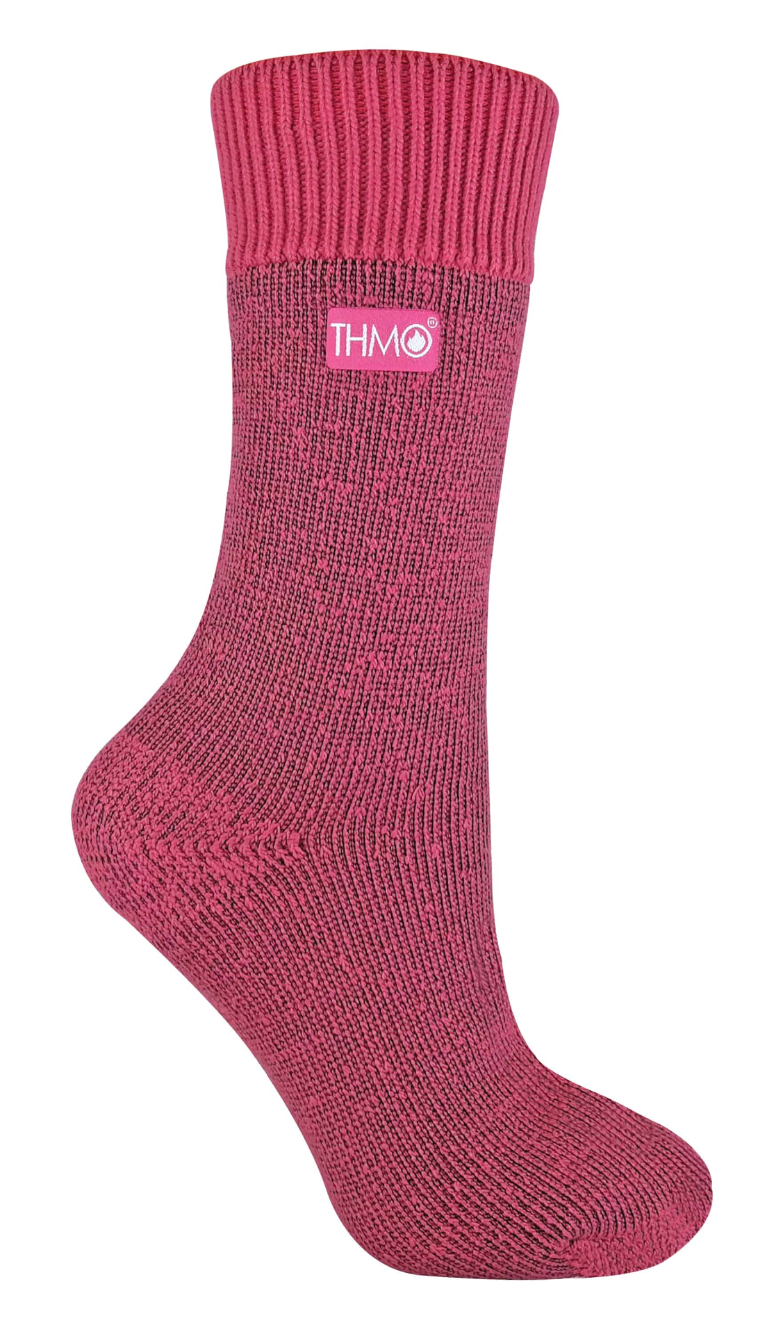 Ladies Fleece Lined Winter Thermal Socks