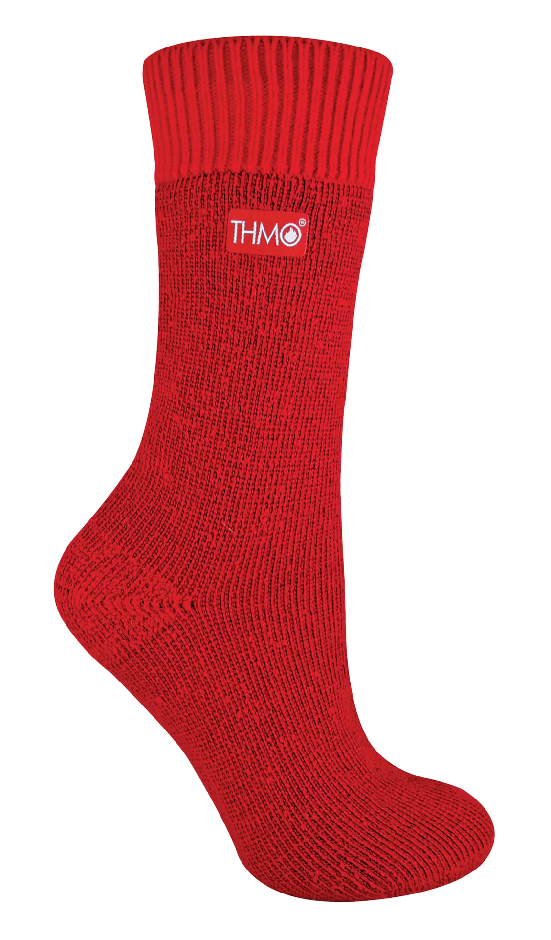 Ladies Fleece Lined Winter Thermal Socks