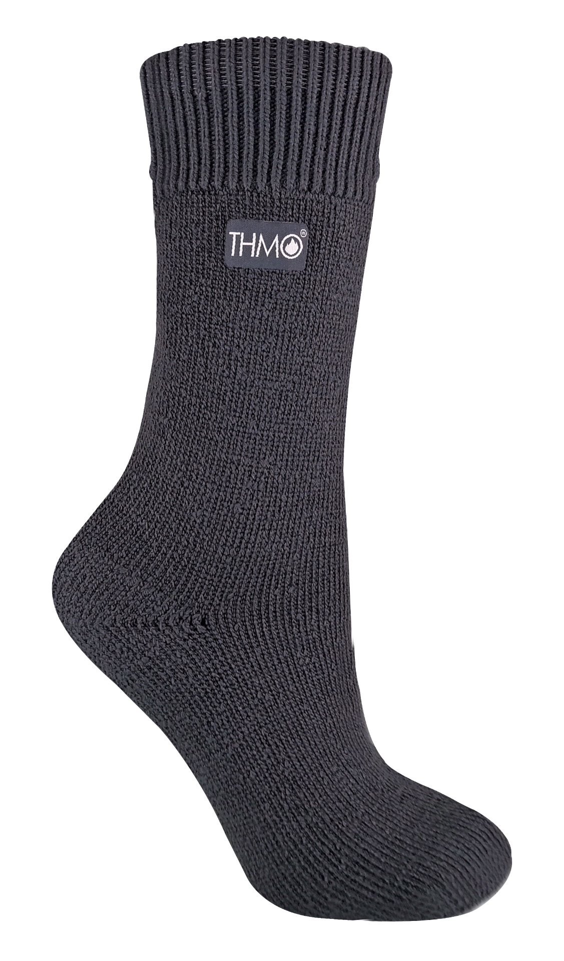 Ladies Fleece Lined Winter Thermal Socks