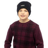 Childrens 3M Thinsulate Winter Beanie Hat