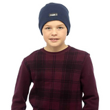 Childrens 3M Thinsulate Winter Beanie Hat