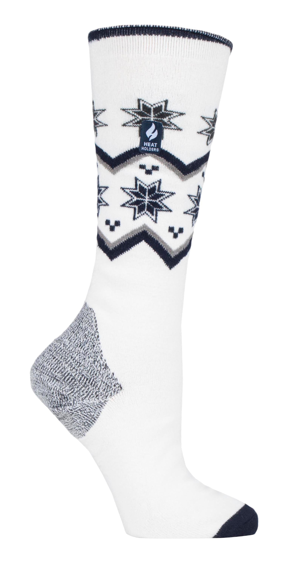 Ladies Ultra Lightweight Thin Thermal Ski Socks