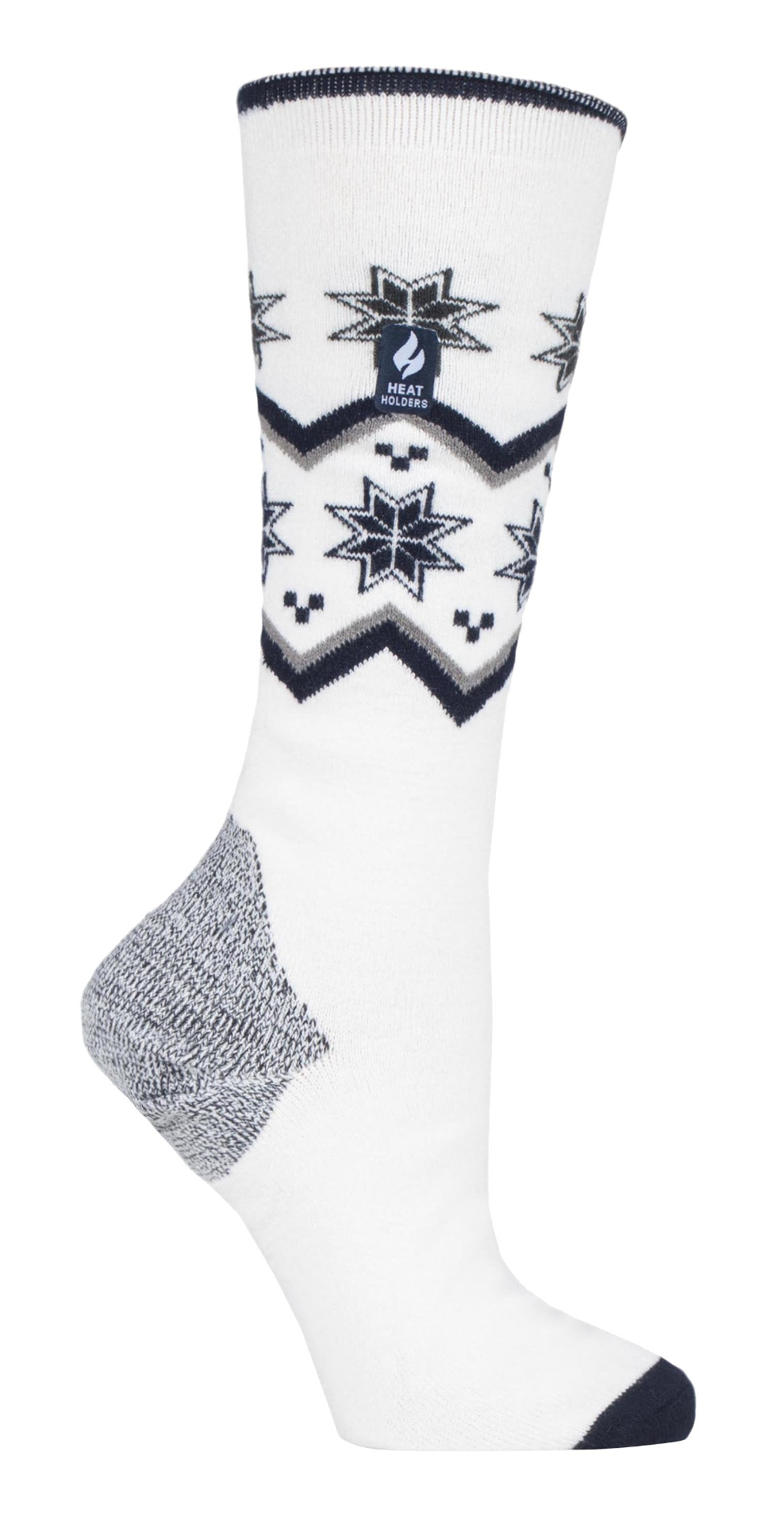 Ladies Ultra Lightweight Thin Thermal Ski Socks